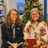 Julehygge for hele familien på Holstebro Museum med oplæsning og risengrød