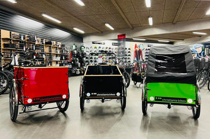 Det nyeste på Koldings opslagstavle