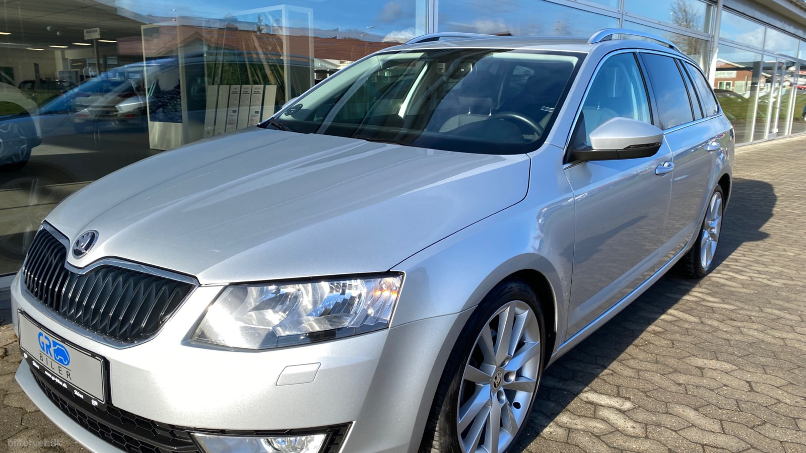 Det nyeste på Skives opslagstavle