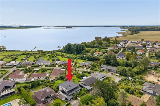 Fjordbakken 46 og 9 andre boliger er kommet til salg denne uge i Næstved - se boligerne her.