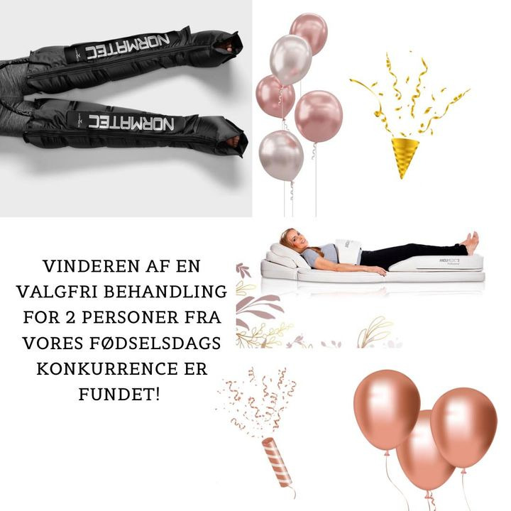 Se dagens updates fra Randers her