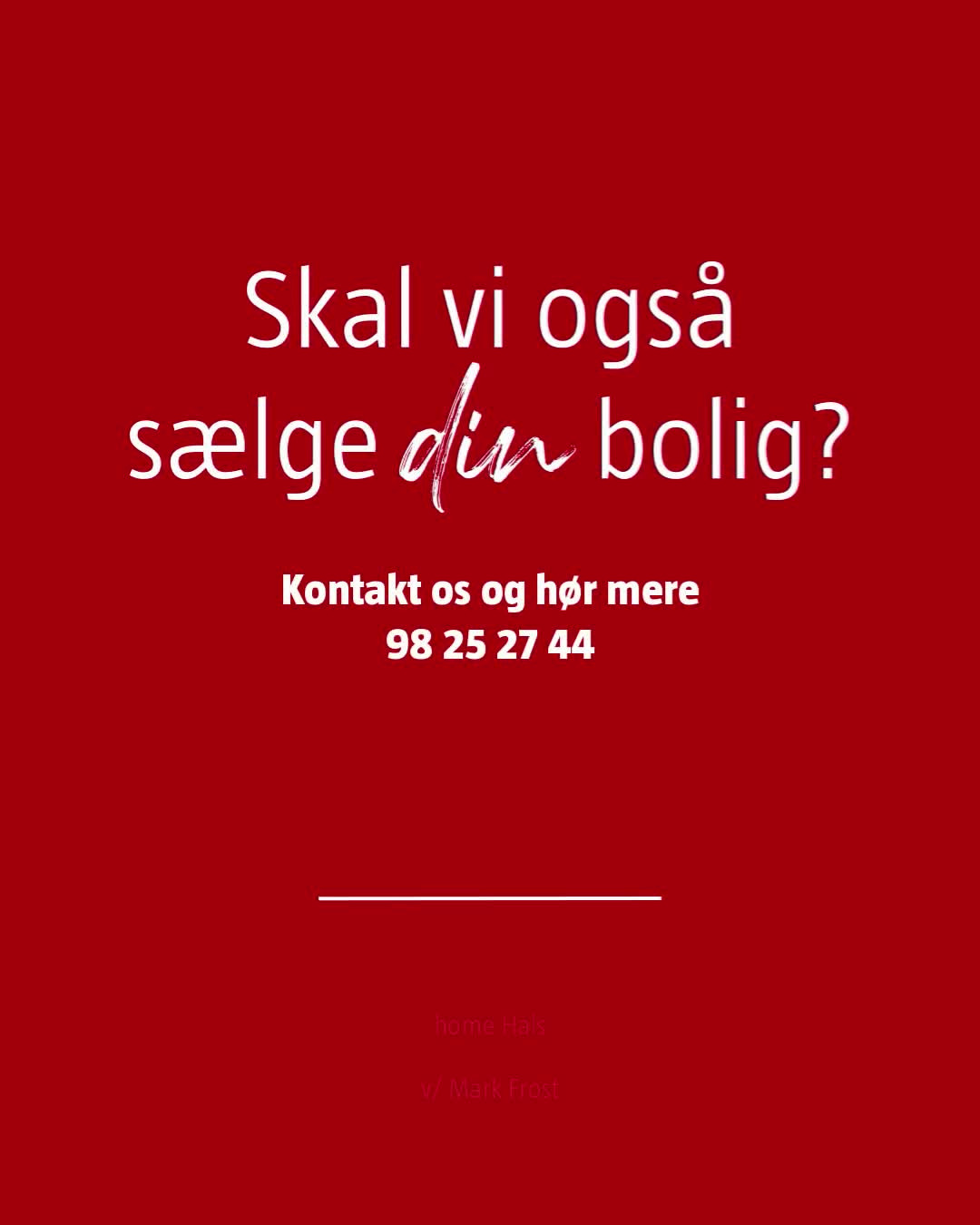 Hold dig ajour med dagens opdateringer fra Hals