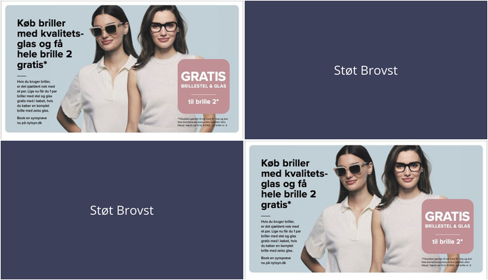 Nyt fra Nyt Syn Brøndum Jeppesen  og Nyt Syn Brøndum Jeppesen 