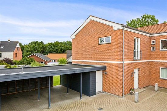 Top 6 over dyreste boliger til salg i Agerbæk. Priser op til 1.775.000 kr