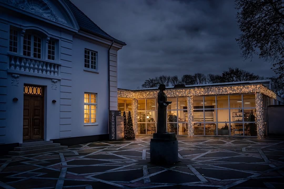 Juleferieoplevelser på Holstebro Museum: aktiviteter for hele familien mellem jul og nytår