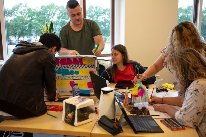 Hold trit med lokalområdet: Nyt fra Viborg