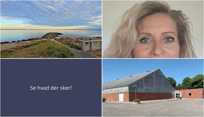 Vinterbadning, clairvoyance og motion for ældre - Oplev den kommende uge i Løgstør