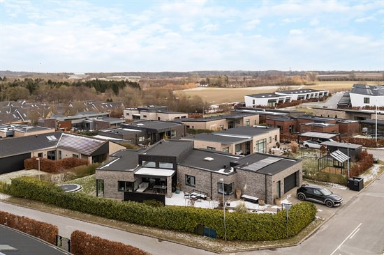 Nymarks Allé 173 og 1 anden boliger er kommet til salg denne uge i Mårslet - se boligerne her.