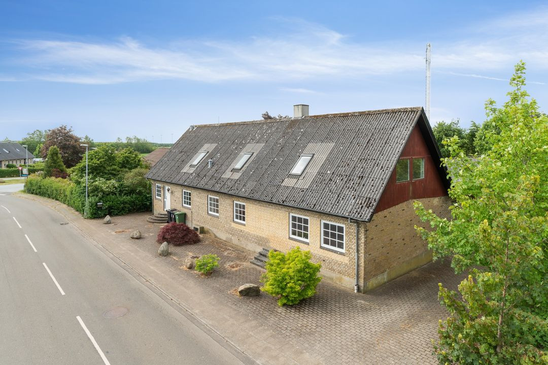 En finger på pulsen i Holstebro