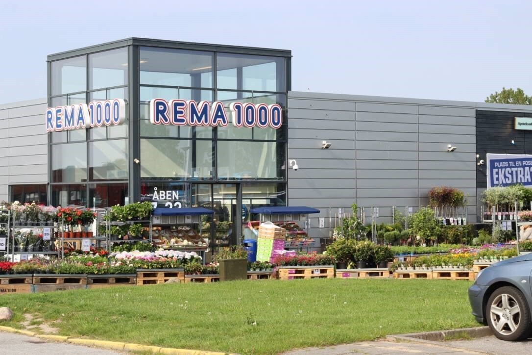 Toplisten: lokale opdateringer på sociale medier