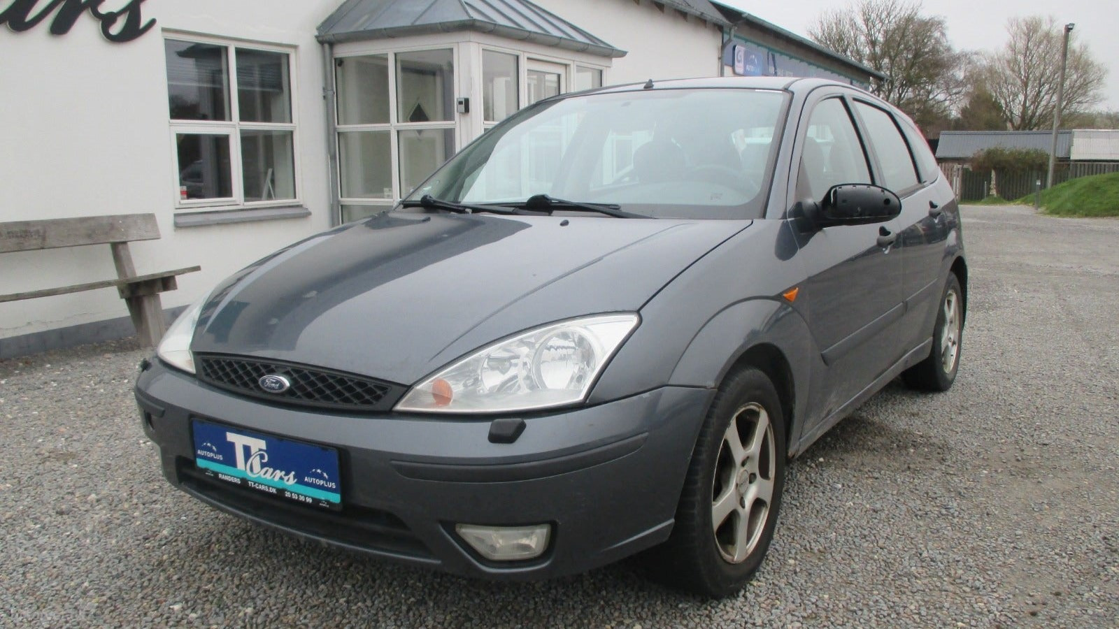 Opslagstavlen: Nyeste opdateringer fra Hobro