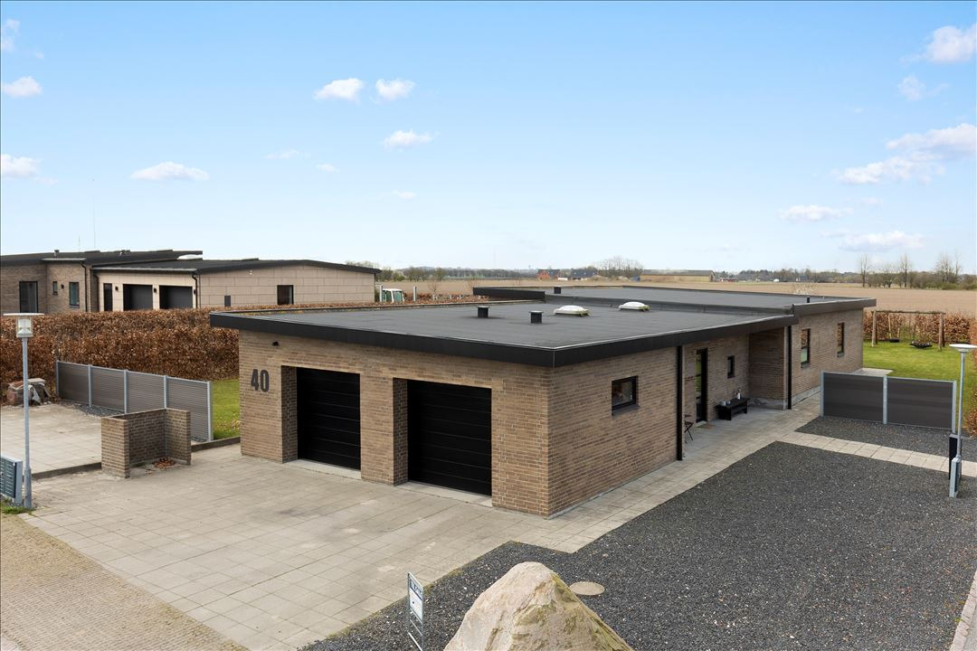 Til salg hos EDC DANEBO: Perfekt til børnefamilien