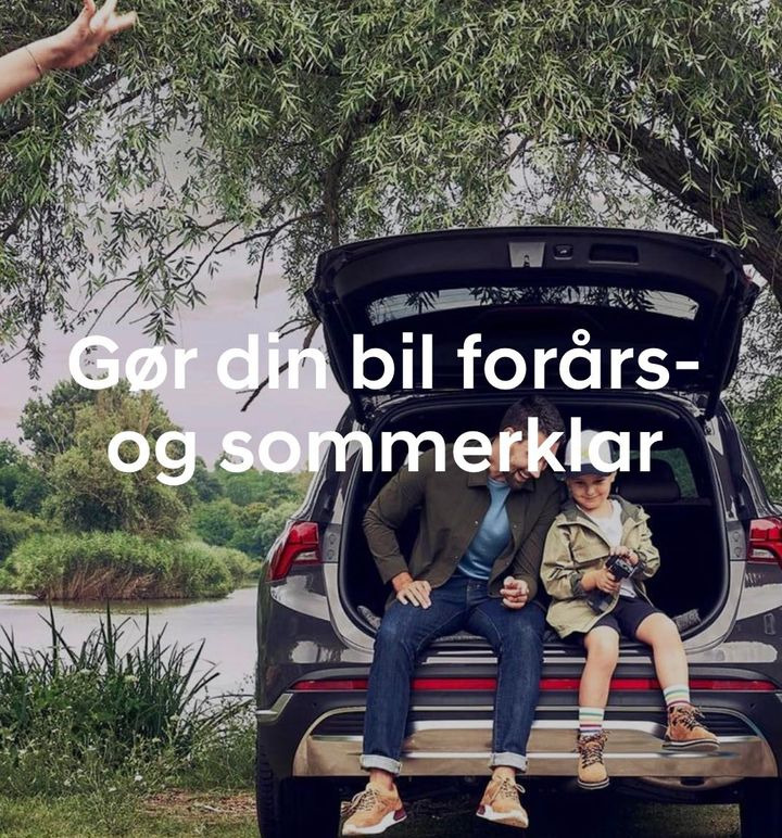 Hold trit med lokalområdet: Nyt fra Kolding