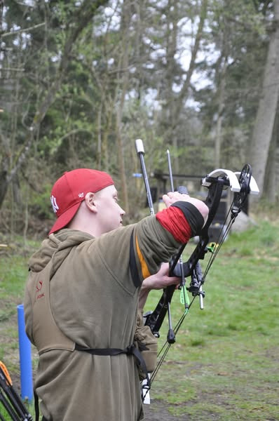 Thy Outdoor takker for stor opbakning til 3D stævne