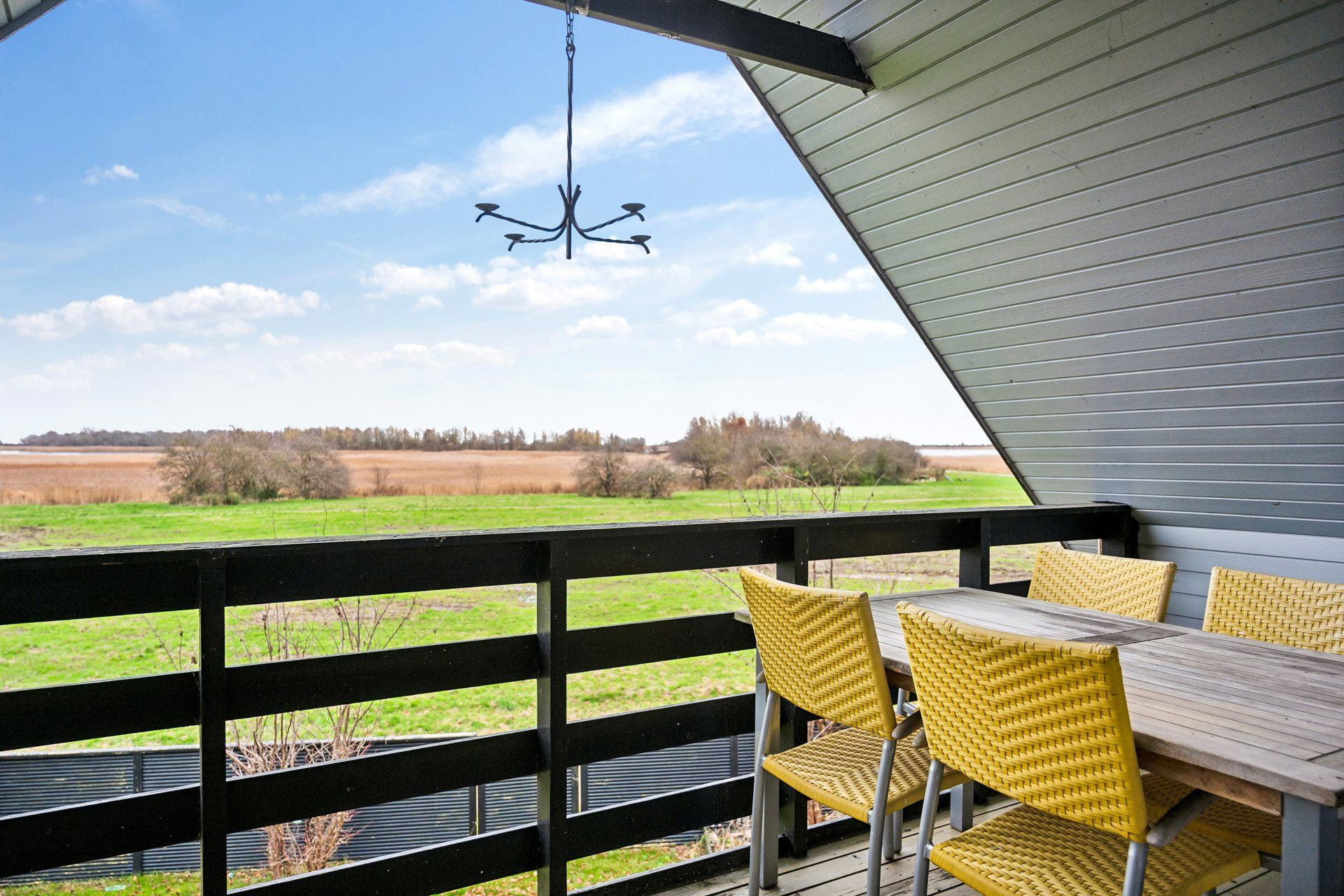 Drømmer du om luksus? For 6,5  mio. kroner er Søvangen 7 kommet til salg - Se den og de dyreste boliger til salg her