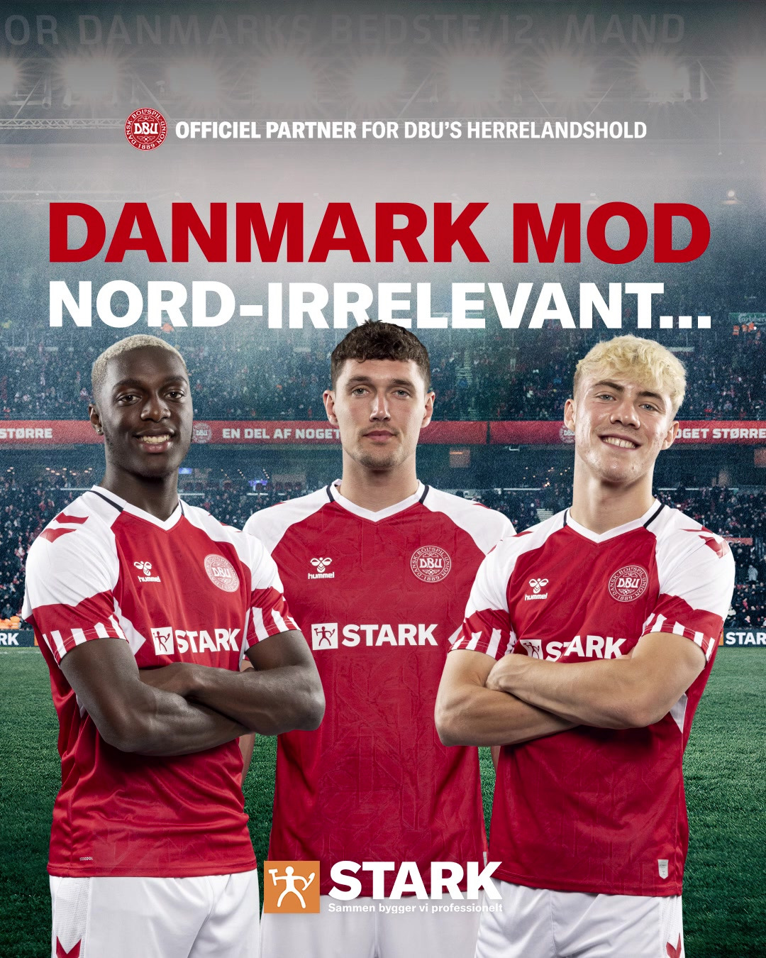 Hold trit med lokalområdet: Nyt fra Silkeborg