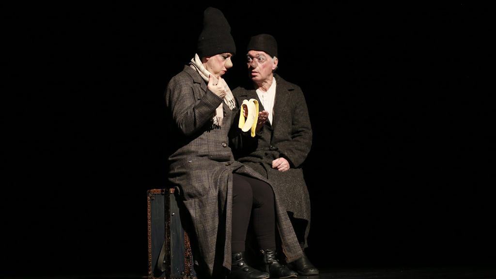 Teatret Gruppe 38 byder på rørende forestillinger i februar