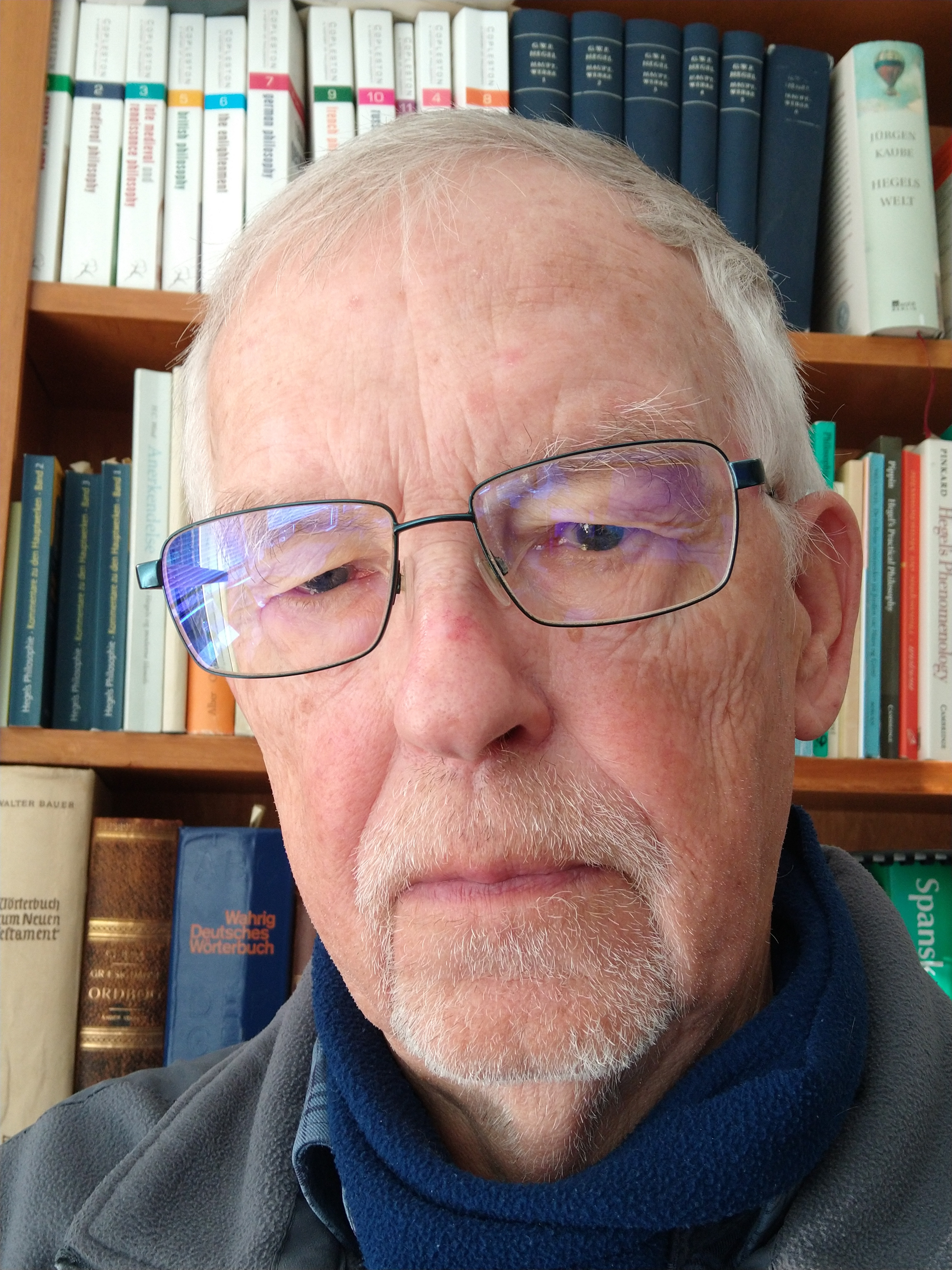 Foredrag om Kant: En fejring af 300 års filosofi