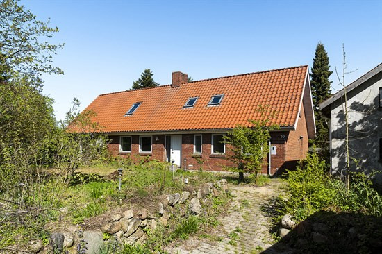 Ingerslevvej 46 er til salg for kun 1.898.000 kr.: Se de billigste boliger til salg i Hasselager her