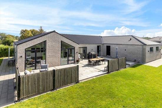 Top 6 over dyreste boliger til salg i Trige. Priser op til 5.398.000 kr