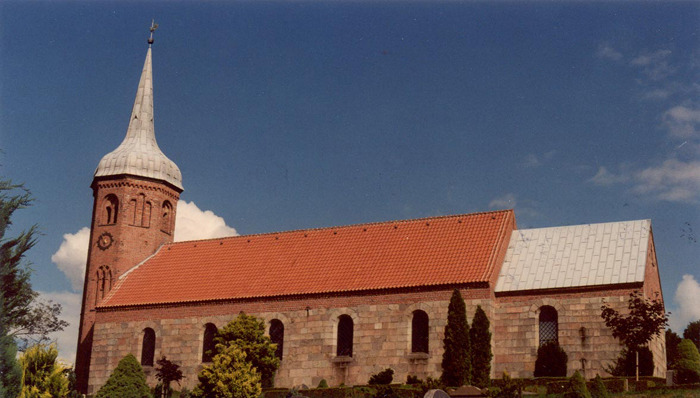 Nick Cave Uncover: En musikalsk rejse i Astrup Kirke