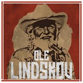 Oplev ægte westernstemning med Ole Lindskov i Randers