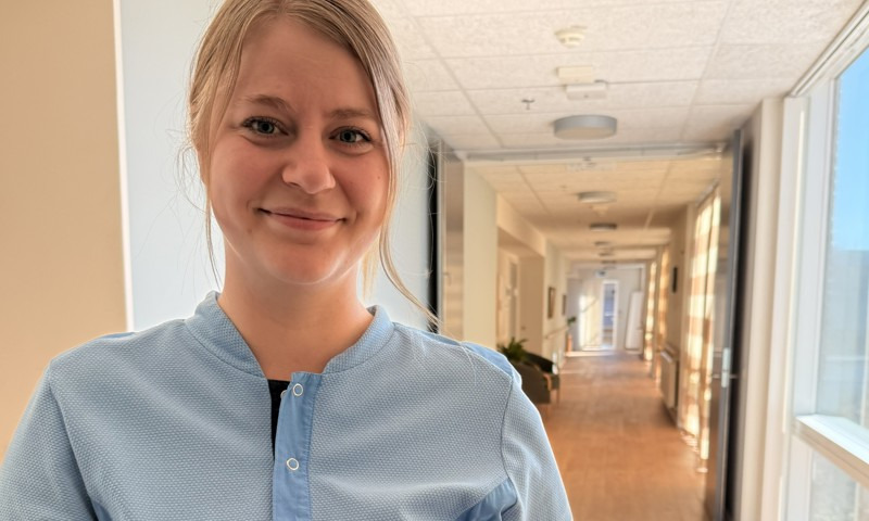 Første DigiTech-hold dimitterer fra ZBC og baner vej for ny teknologi i Næstveds ældrepleje