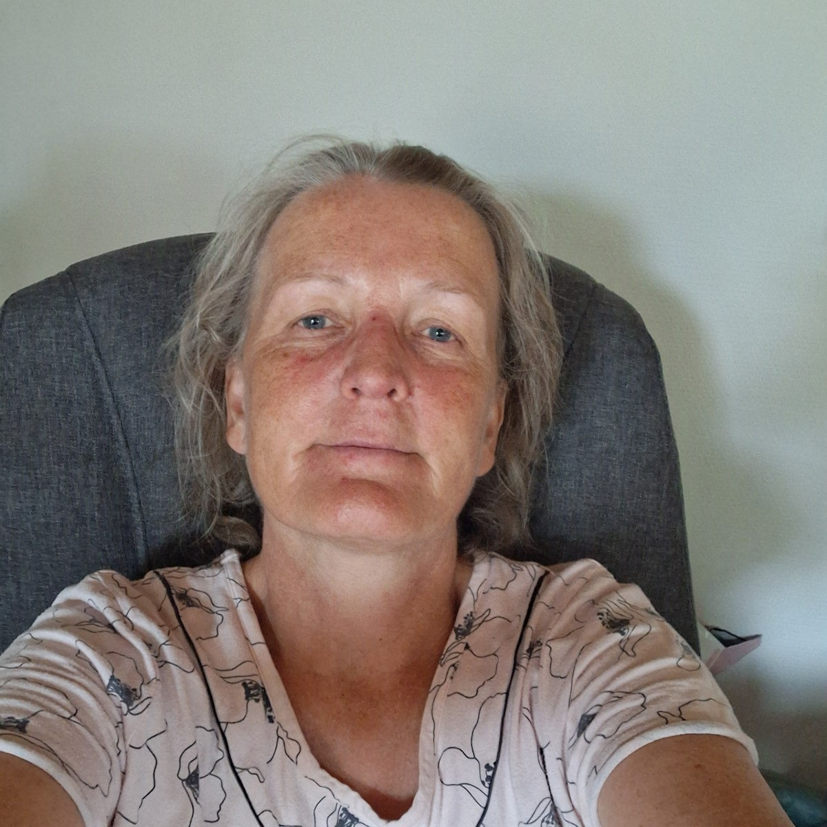 Sonja Nielsen: Odder er en lille hyggelig by med masser af luft og natur