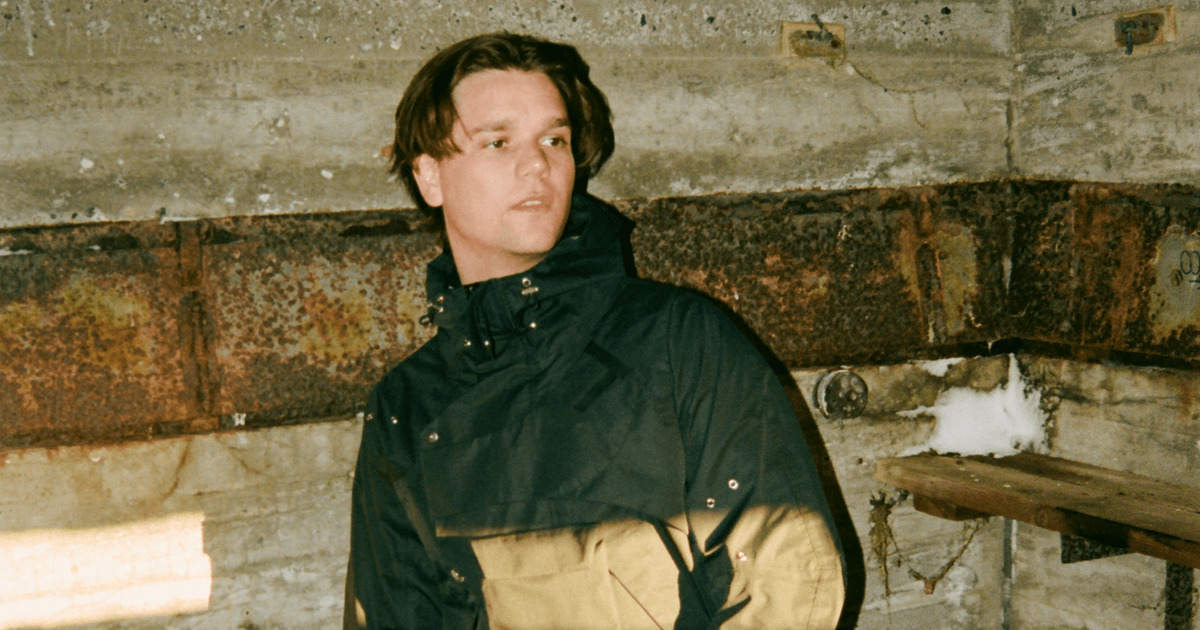 Pind udskyder tour: Oplev ham live i Kolding