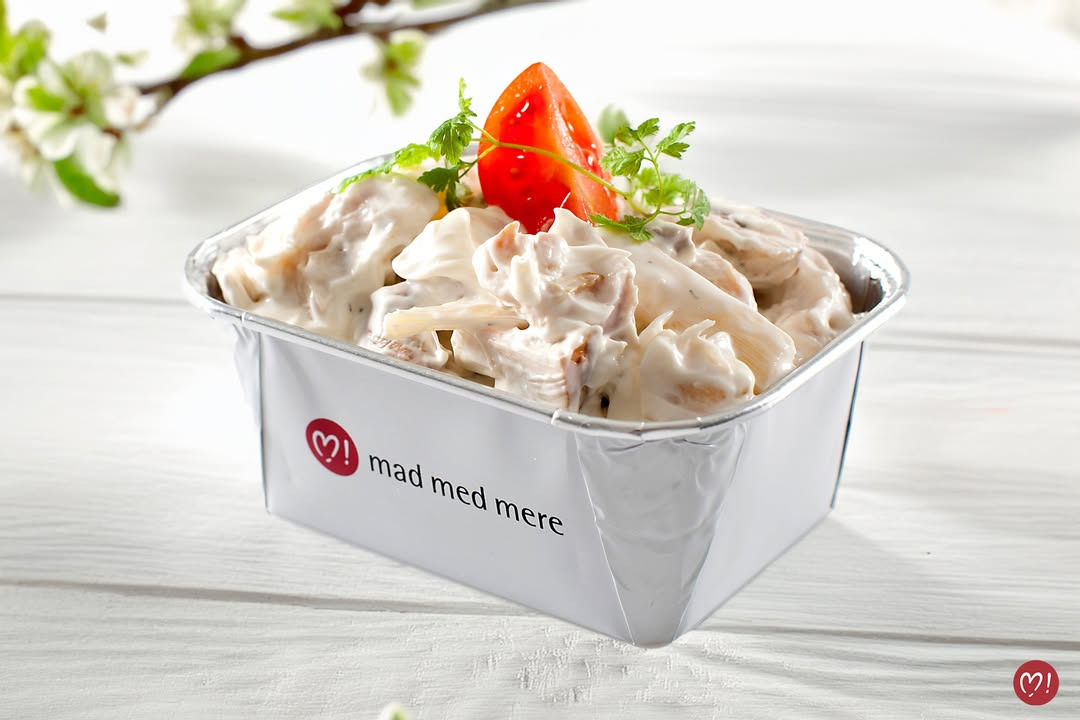 Slagter Primby præsenterer lækre forårstilbud – nemme løsninger til frokost og madpakke