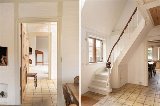 Top 6 over dyreste boliger til salg i Dragør. Priser op til 25.995.000 kr