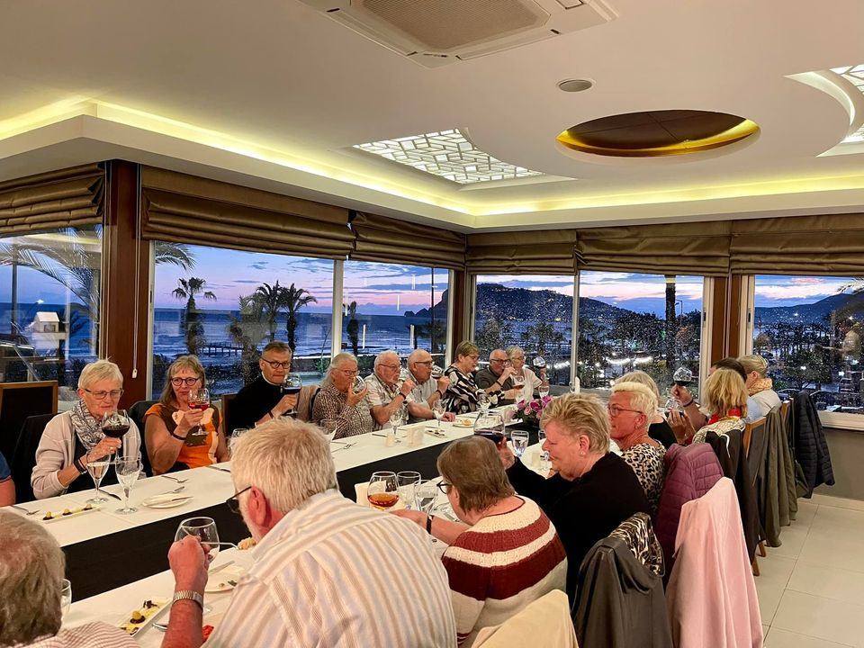 Se dagens updates fra Ikast her