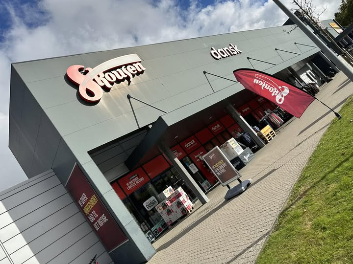 Weekendtilbud hos Skousen Nørresundby med store besparelser på hvidevarer