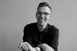 Filmvisning: 'Take the Money and Run' i Sandvig