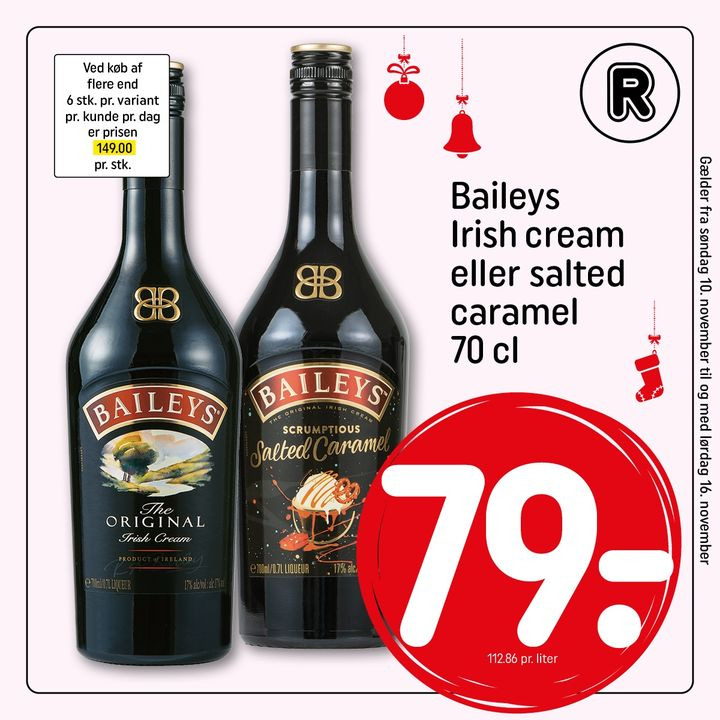 Rema 1000 Nykøbing Mors: Få et smugkig på næste uges tilbudsavis allerede nu