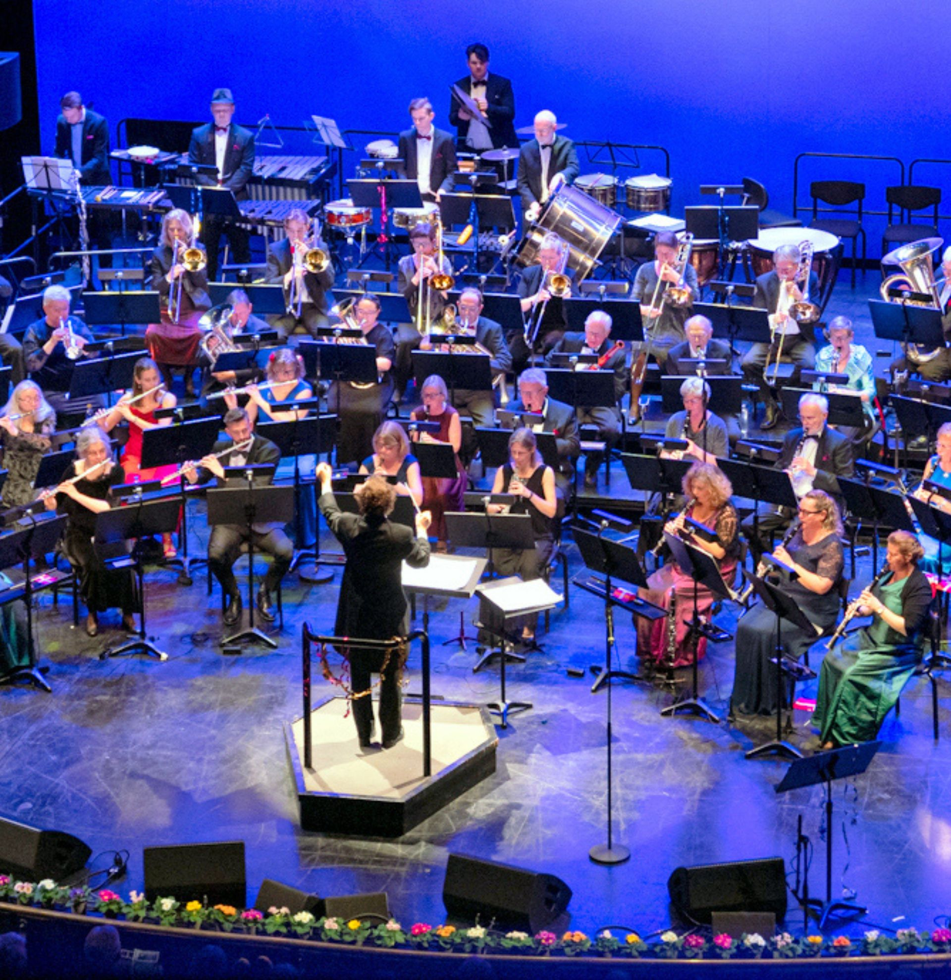 Musikalsk nytår og hyldest til Jeff Buckley i Musikhuset Aarhus