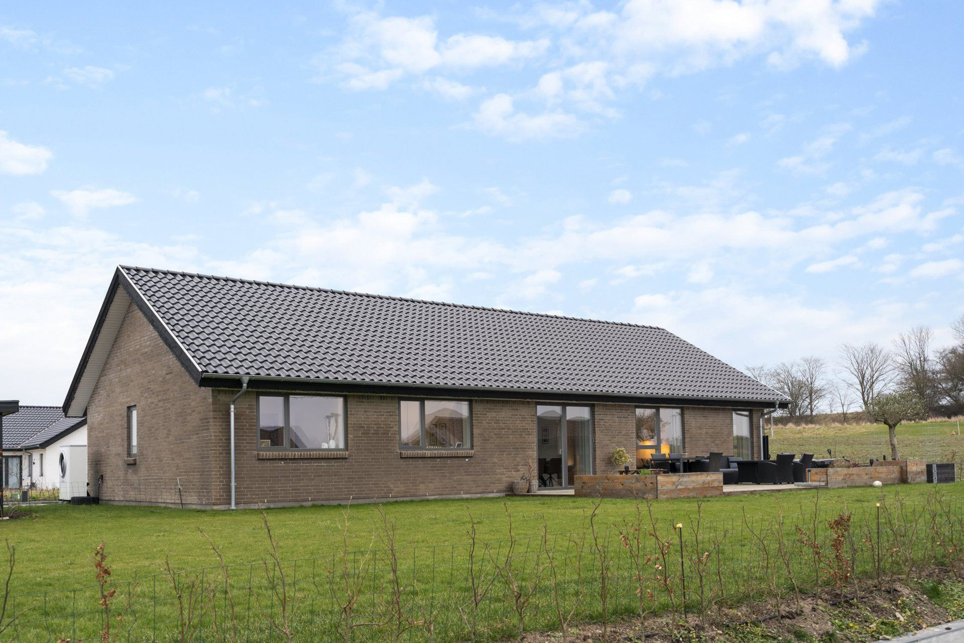 Luksus til salg: Søndermarken 210 til 4,195 mio. kroner – Se Tølløses dyreste boliger her