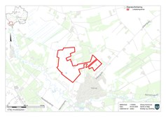 Grøn energi i fokus: Viborg Kommune planlægger solcelleanlæg ved Karup