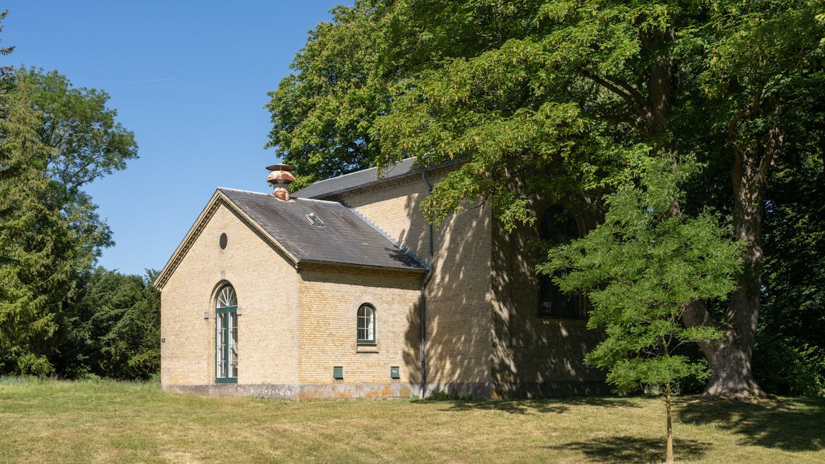Oplev sorgbearbejdelse gennem kunsten i Roskilde