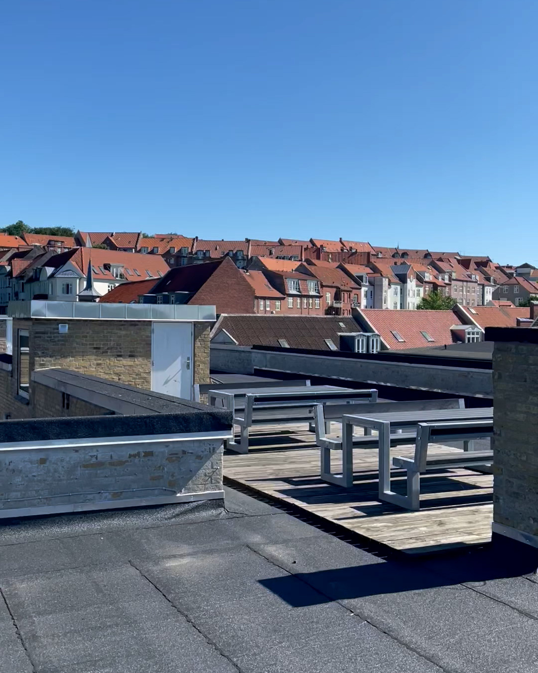 Det nyeste på Gjerlevs opslagstavle