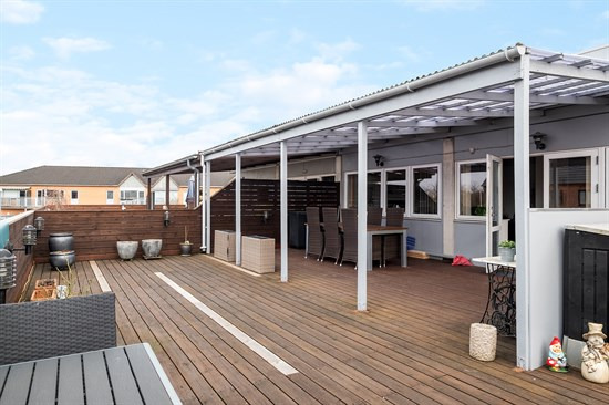 Roskildevej 20 er til salg for kun 1.795.000 kr.: Se de billigste boliger til salg i Ølstykke her