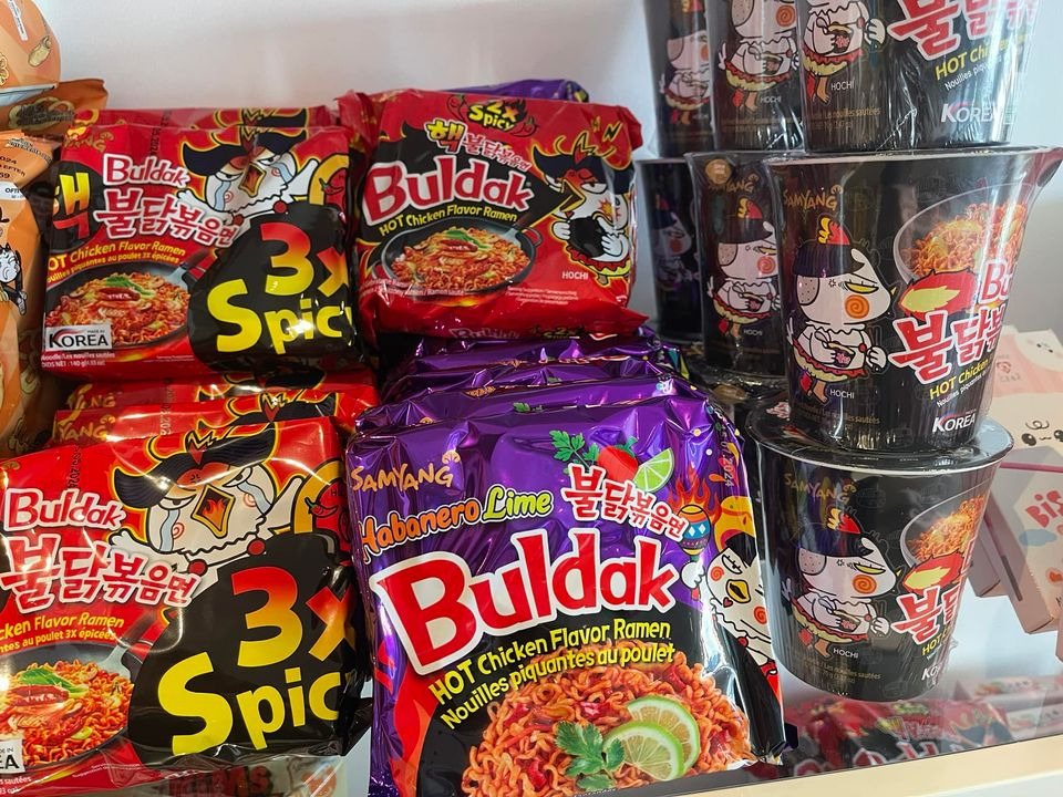 Opdatér dig her: Det nyeste fra Hjallerup