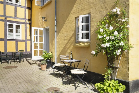 Til salg hos home Nyborg: Nørrevoldgade 2, 5800 Nyborg