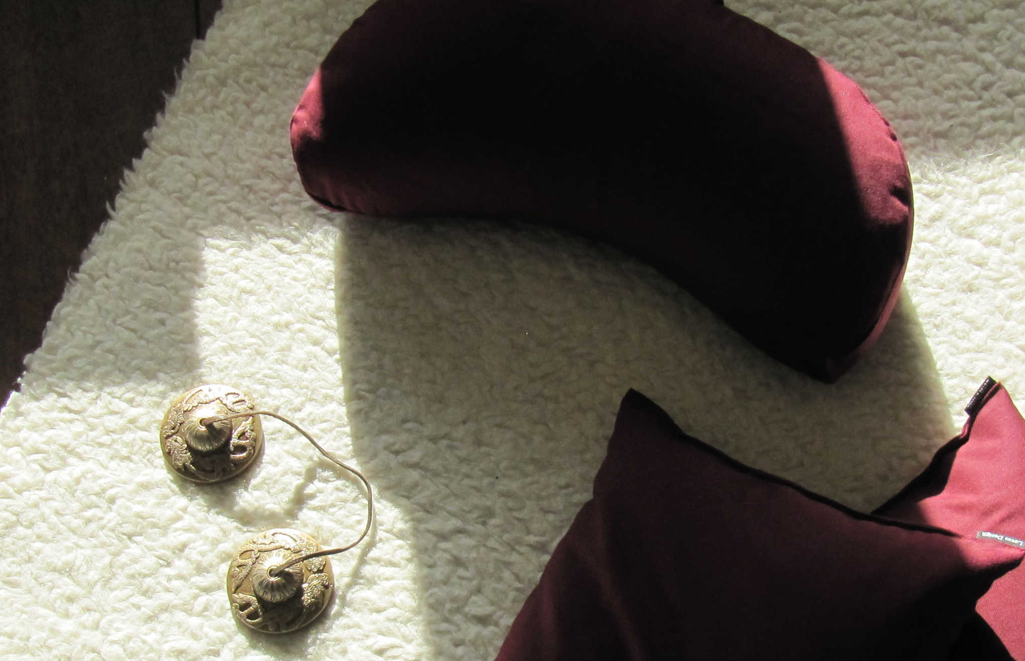 Opnå Balance og Velvære med Mindfulness Works i Aarhus 