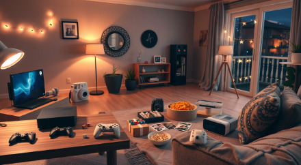 Fredag Aften Vibes: 10 Fantastiske Måder at Have det Sjovt med Venner På