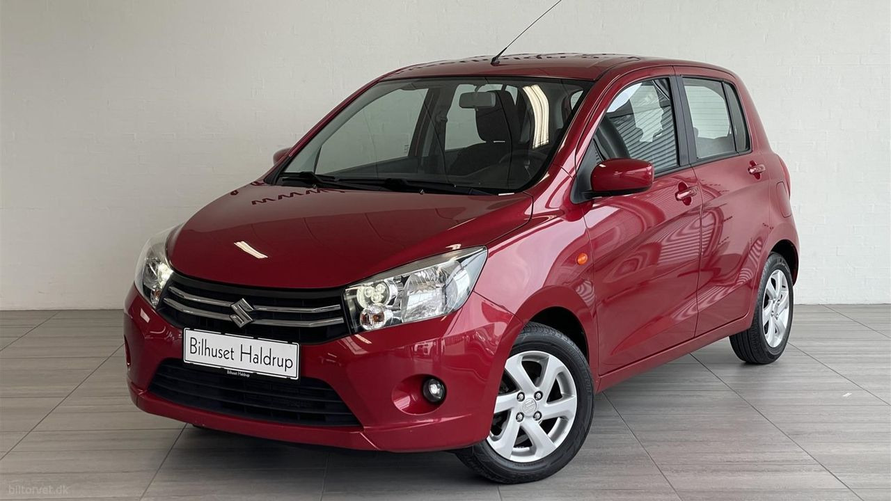 Hold trit med lokalområdet: Nyt fra Hobro