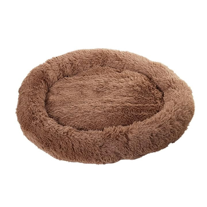 Eksklusiv hundekurv på tilbud hos Min Købmand Øster Bjerregrav: Spar nu!