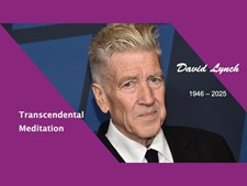 Oplev Transcendental Meditation med Jonna Pedersen