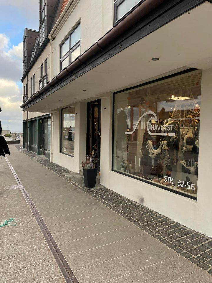 Opslagstavlen: Nyeste opdateringer fra Hirtshals