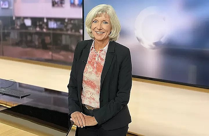 En finger på pulsen i Hammel